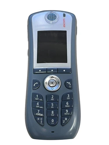 ascom i62