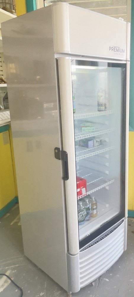 Levella Premium Recrigerator