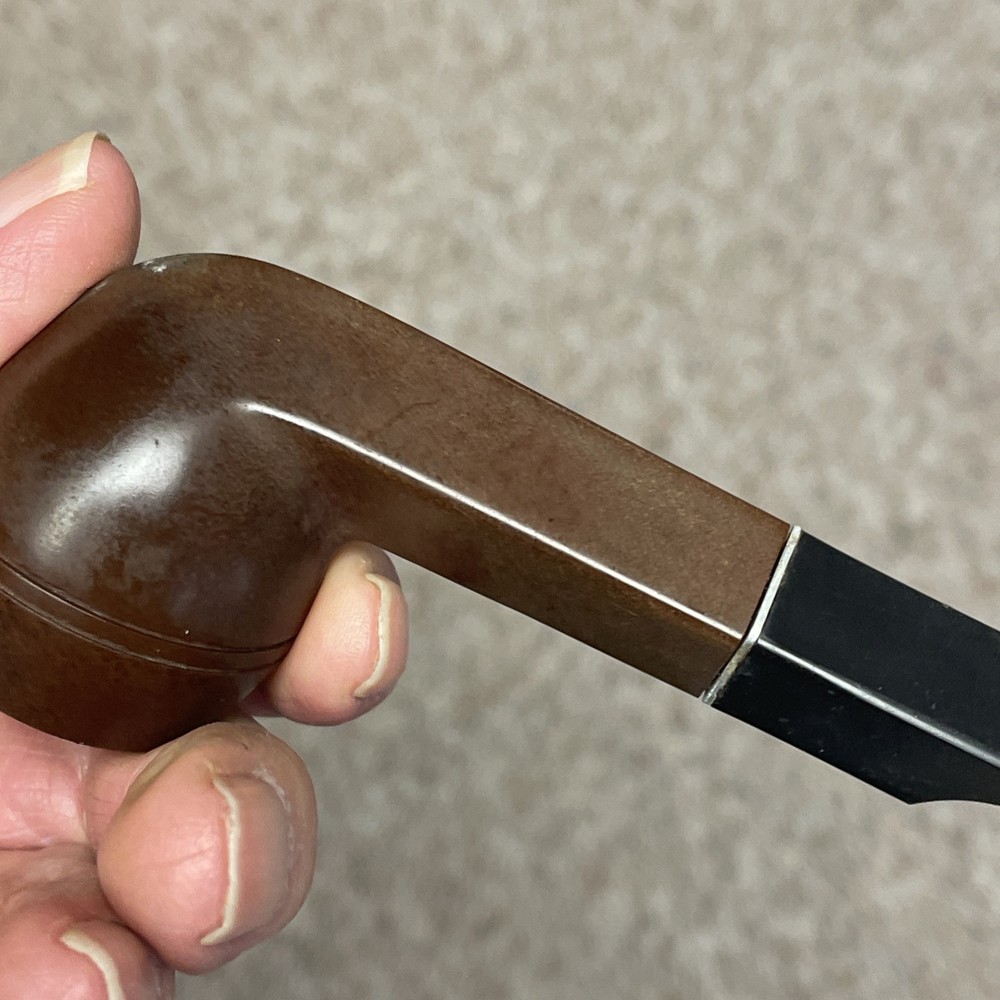 Vintage YELLO-BOLE Pipe