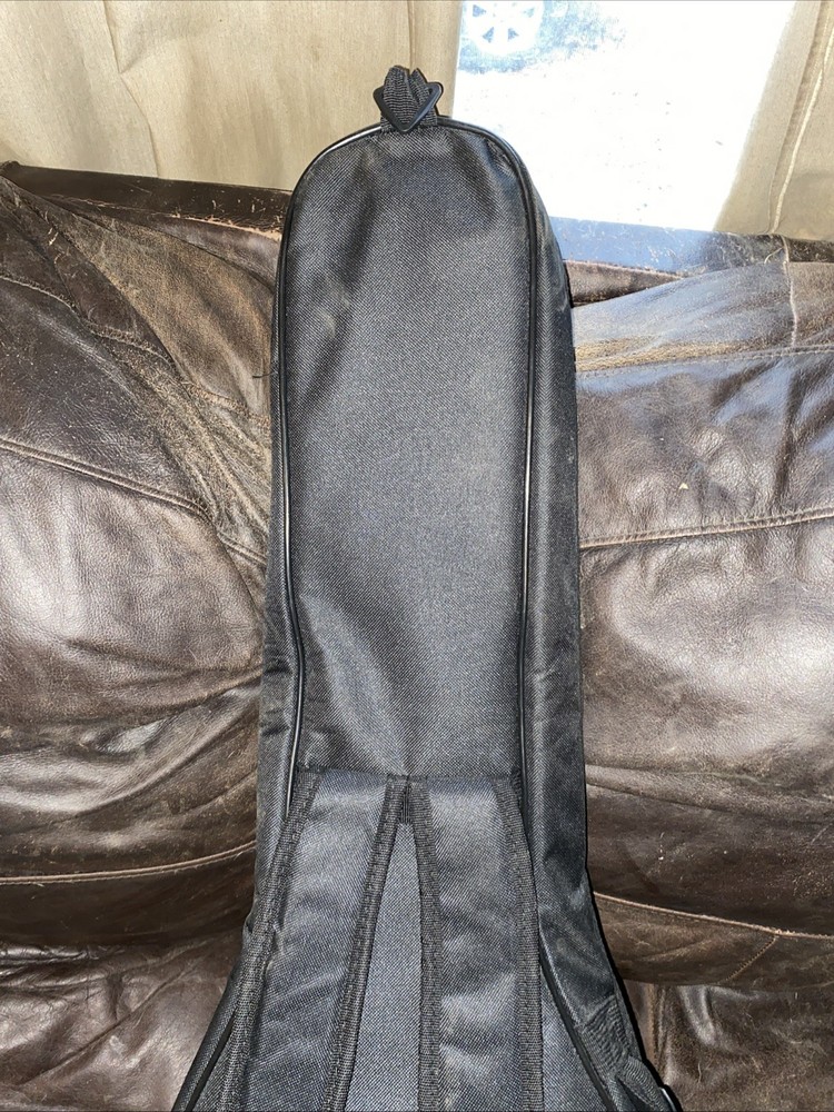 Donner Guitar Case\Gigbag.