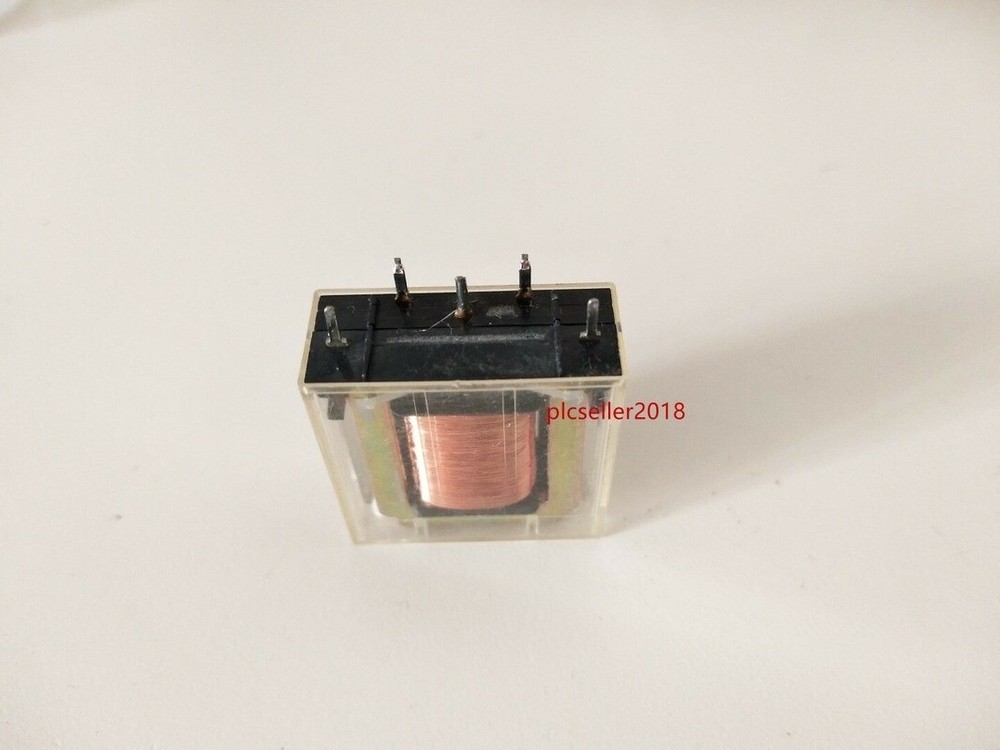 1PC Used Panasonic NT1-DC12V AW1411 (NT1DC12V) relay