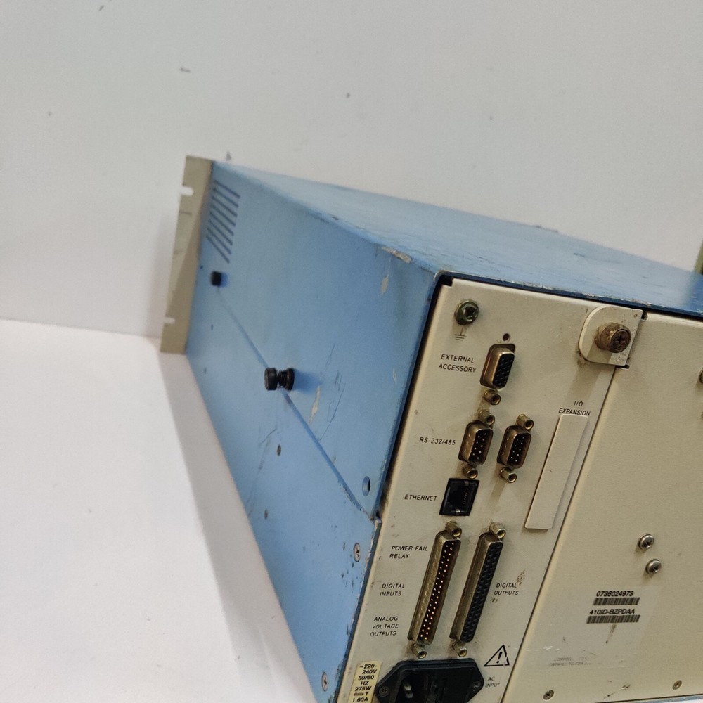 Thermo Scientific Model 410i Carbon Dioxide Gas Analyzer