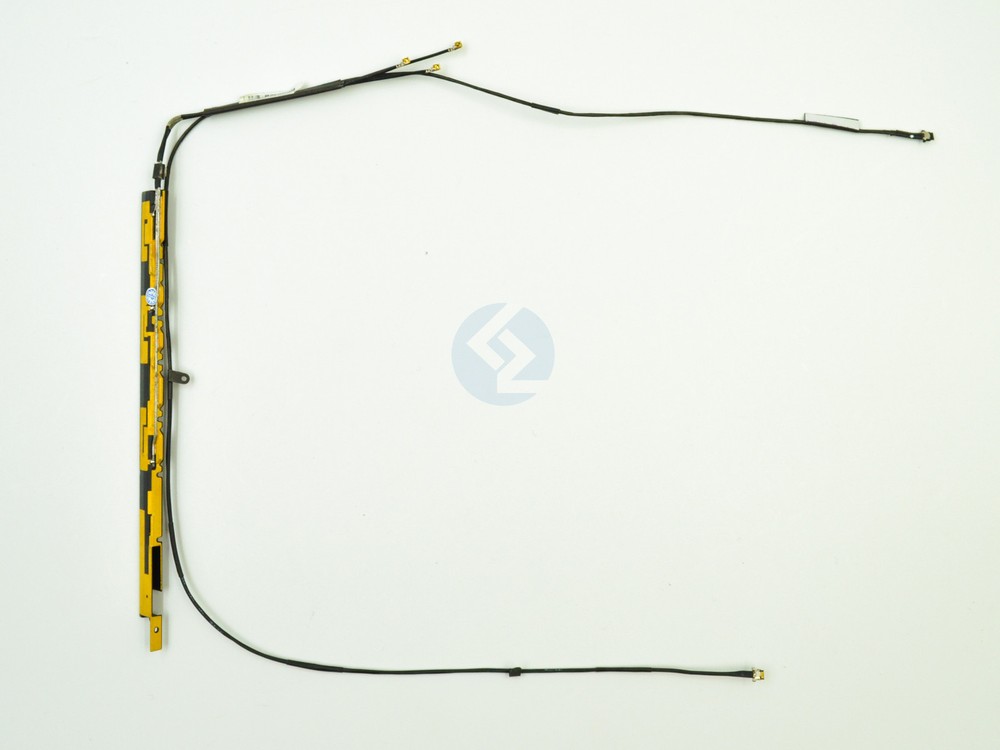 iSight WiFi Bluetooth Antenna Cable for MacBook Pro 15" A1286 2011 2012