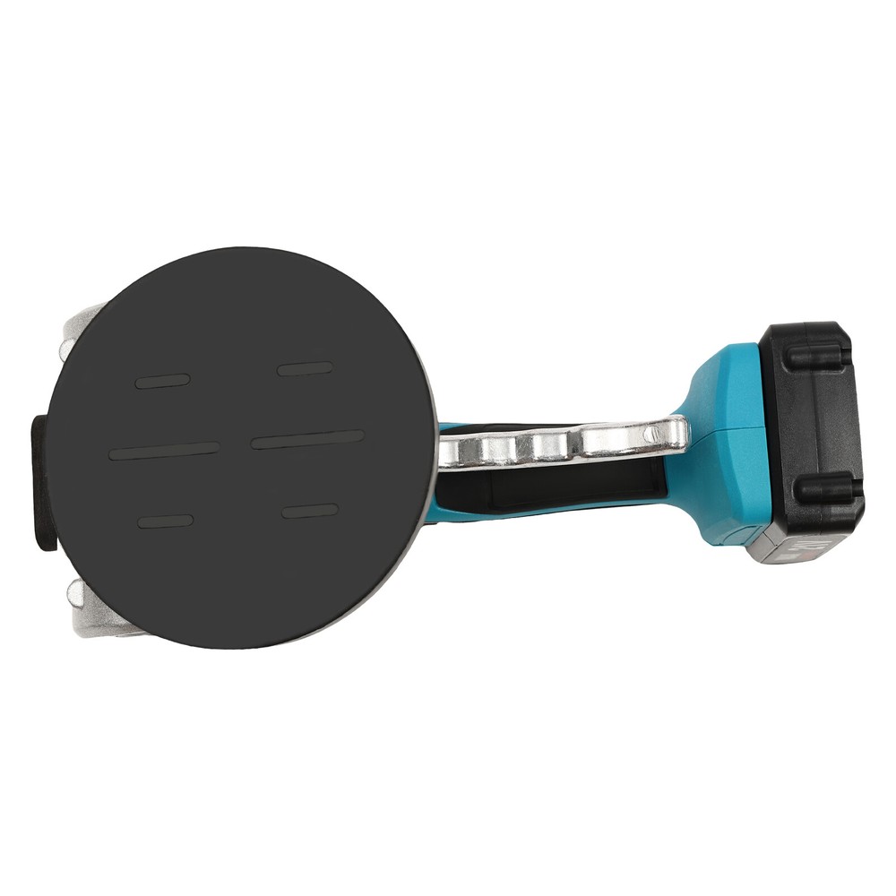 Tile Vibration Machine 6 Speeds Hand-held Tile Tiling Vibrating Tool Suction Cup