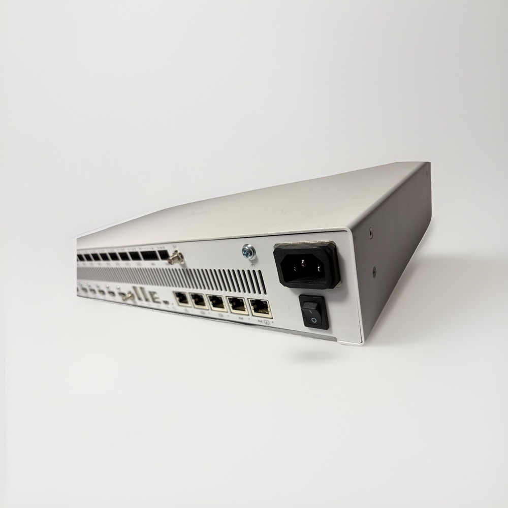 Cisco Webex Codec Pro TTC8-13 Video Conferencing Unit Powers On Clean