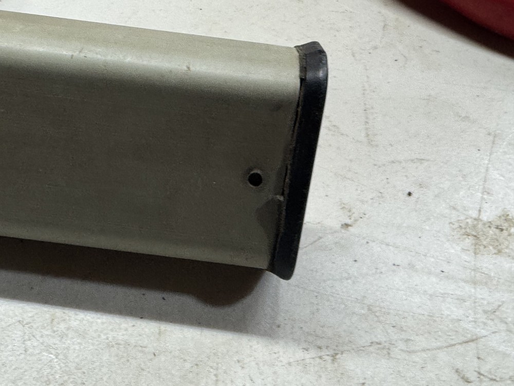 Metrotech 510 High Frequency Pipe & Cable Locator