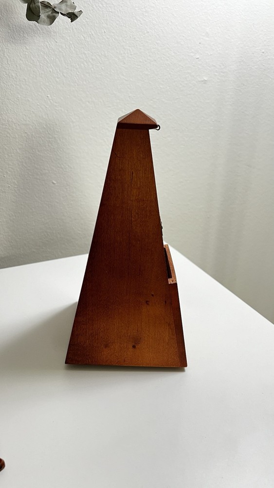 Relic Metronome Set Thomas