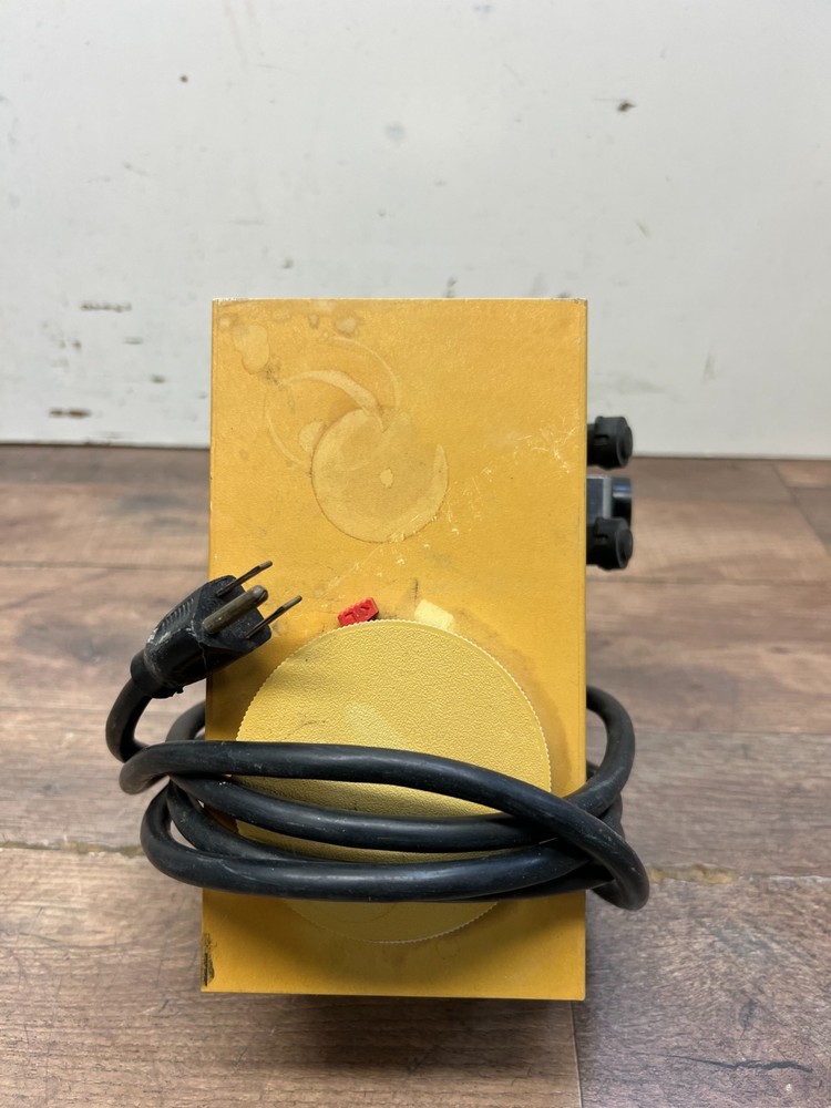 Techne TE-8J Tempette Junior Heater Circulator 120V