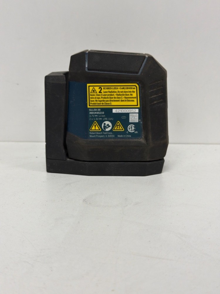 BOSCH LAZER LEVEL (P04020141)