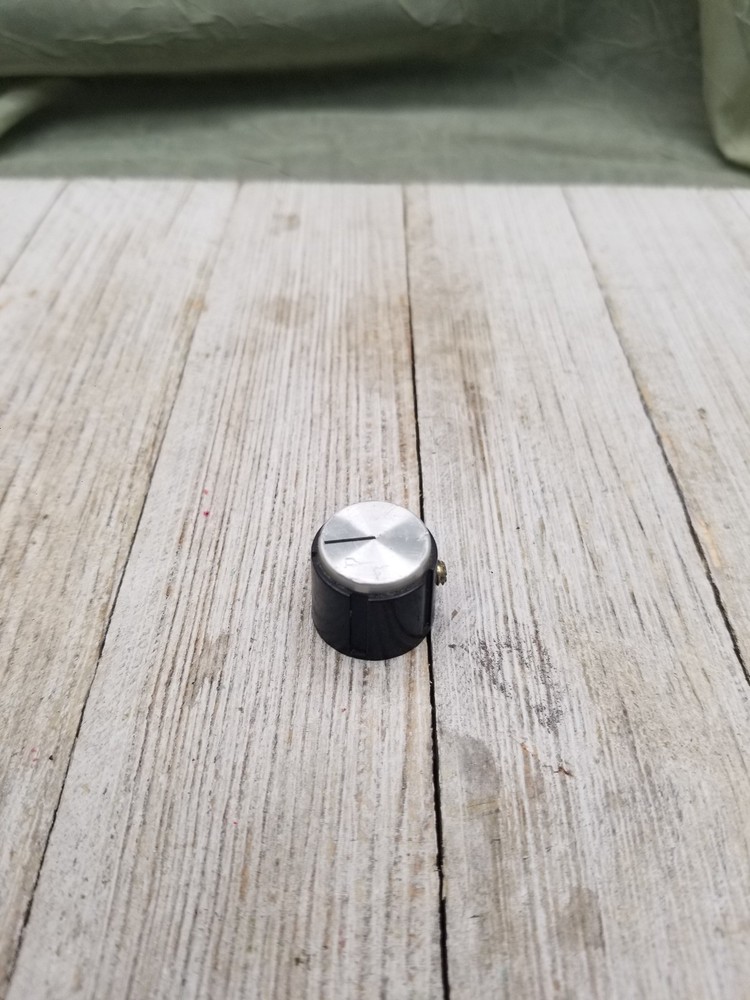Norman P1250D Power Pack Parts ~ Knobs