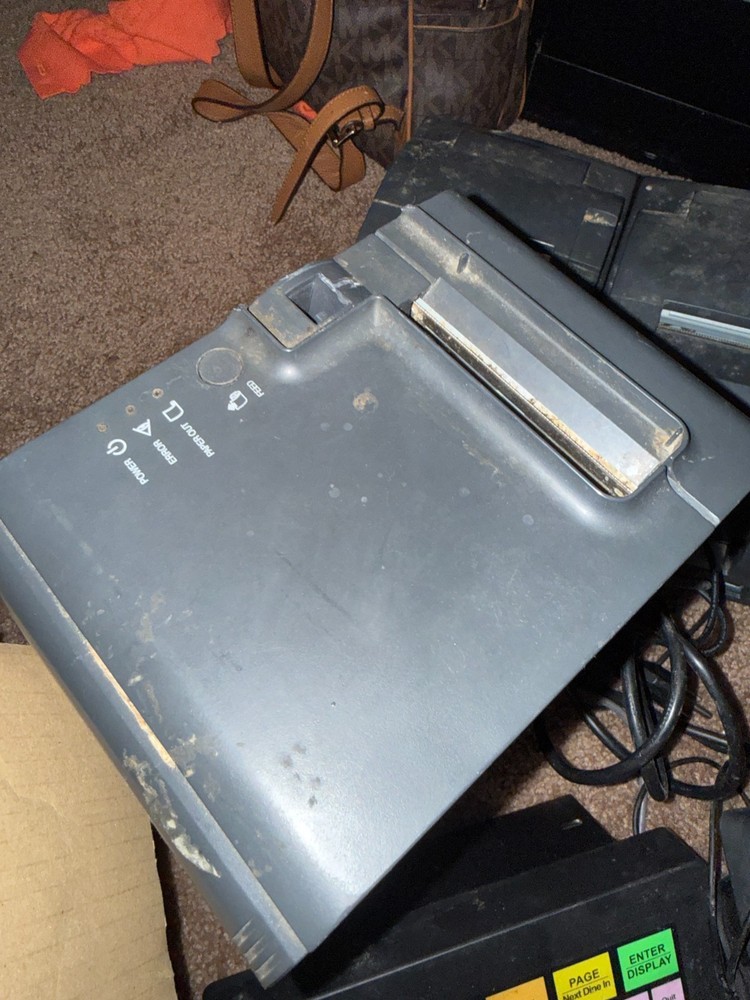 Par(Pixel Point)POS System