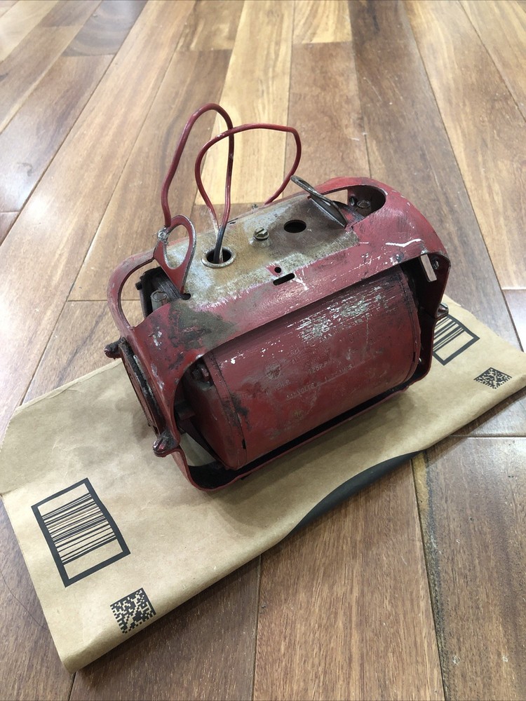 Bell & Gossett Series 100 Model 106189 Circulating Pump