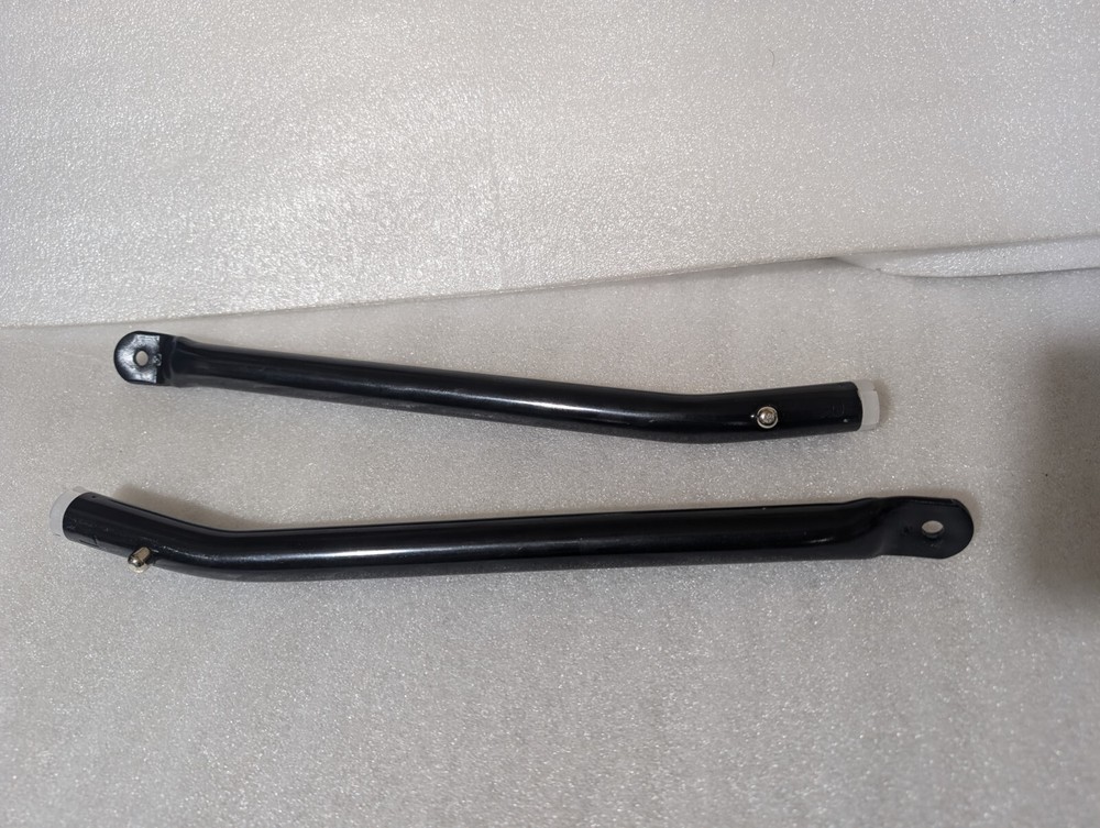 iWalk 3.0 Angle Bracket Bar Set Of 2 Left Right With Lock Pop Up Replace Part