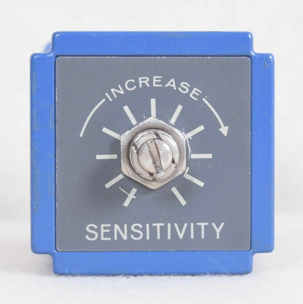 Automatic Timing Controls Photo Relay 7209