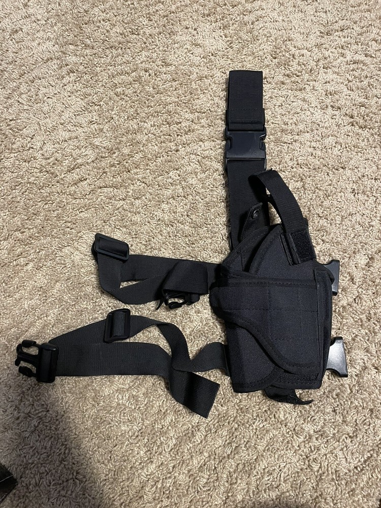 Airsoft Starter Kit With Everything You Need