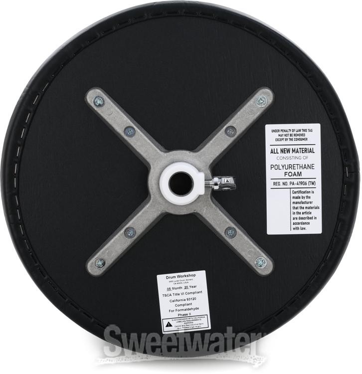 PDP PDDT810R Drum Throne - Round