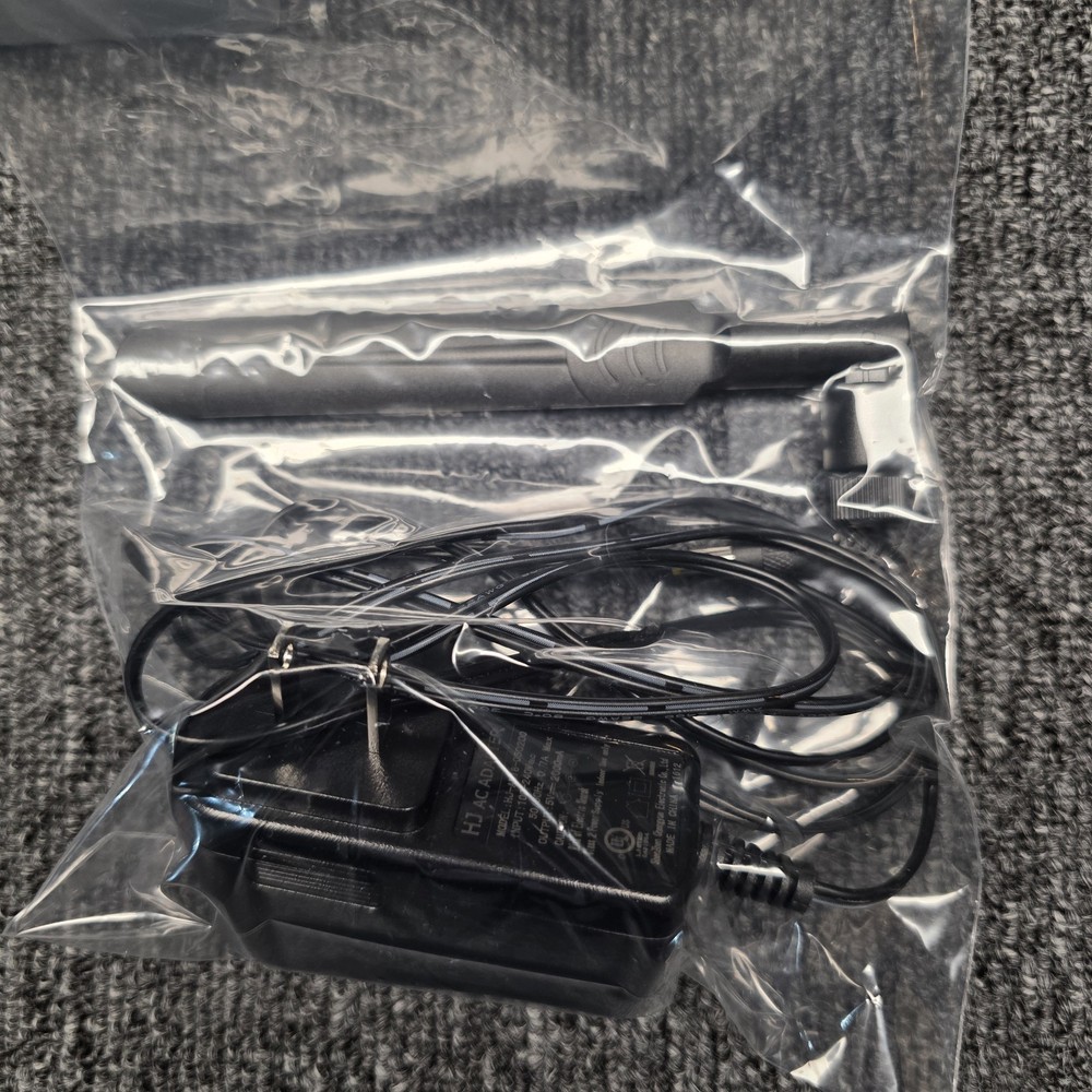 Dragon Box DB5 Streaming Device Quad Core Dual Wi-Fi Android 5.1 w/ Remote