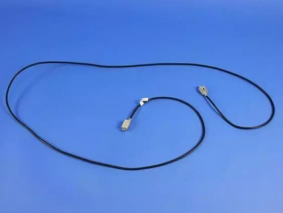 NEW Genuine Mopar USB Cable 68096423AC