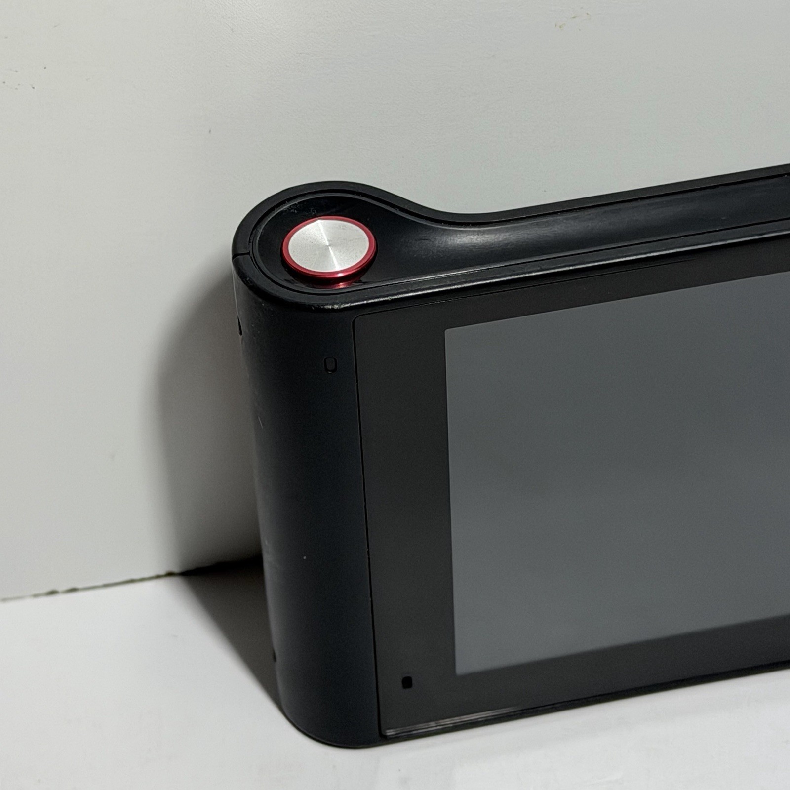 Garmin nuviCam LMTHD GPS Receiver 6" Automotive Mountable TESTED/WORKS