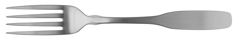 Oneida Silver Paul Revere  Fork 498640