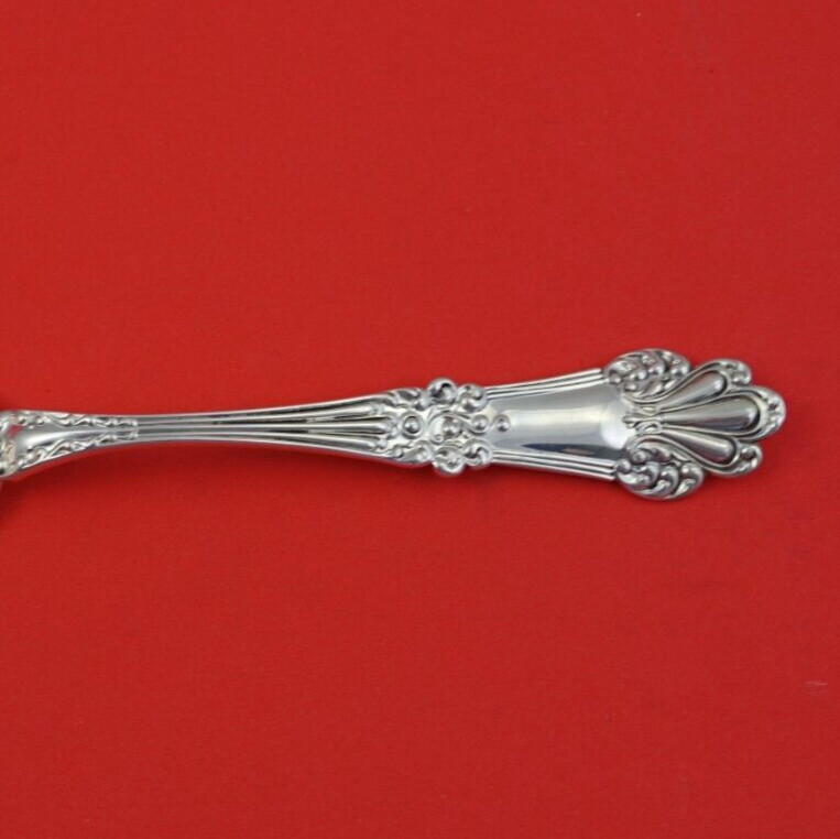 Olympia by Watson Sterling Silver Regular Fork 7 1/8" Flatware Silverware