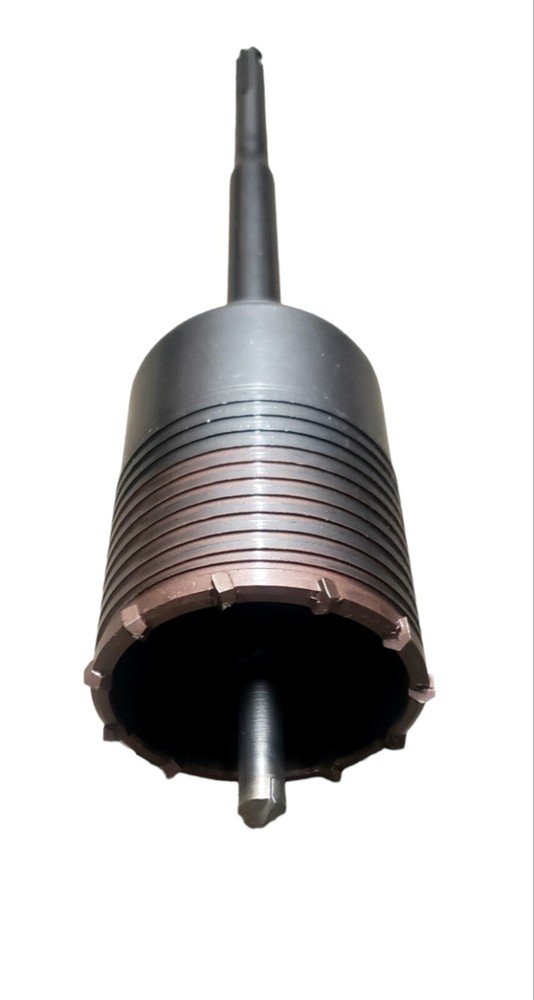 CHAMPION - 3-1/2" X 17  Sds-Max Core Bit