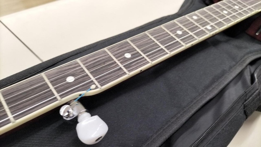 Washburn BB-15R 4-Strings Banjo