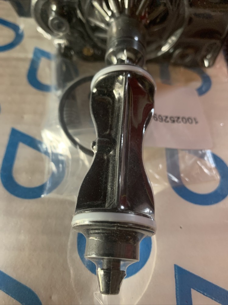 WaterBoss Drive End Cap Assembly With Magnetic Disk