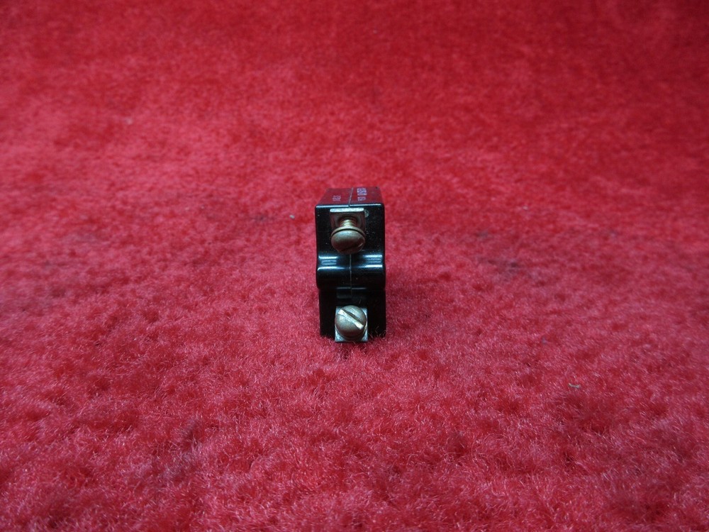 Potter & Brumsfield Master Switch PN 112-225-101