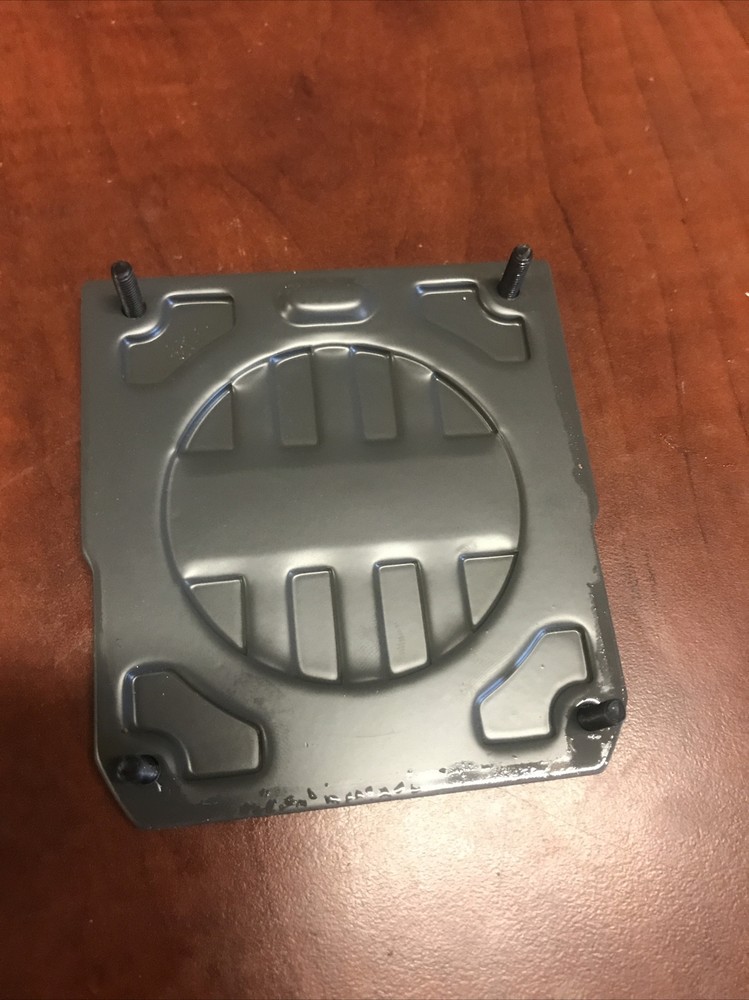 OEM Part End Cap Assembly DEWALT FLEXVOLT 60VMAX Stud/Joist Drill DCD460