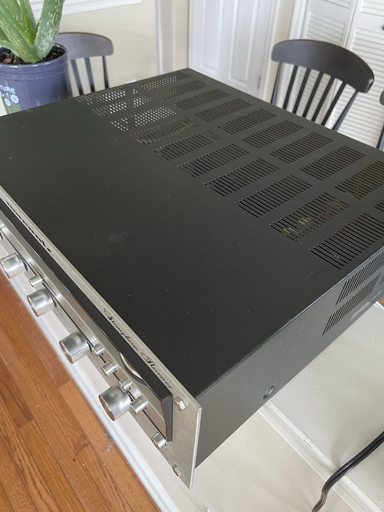 marantz 2226 Stereo Receiver