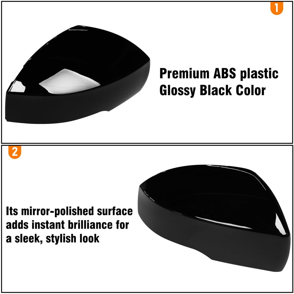 Moonlinks Compatible with Range Medium to Large, Right Black