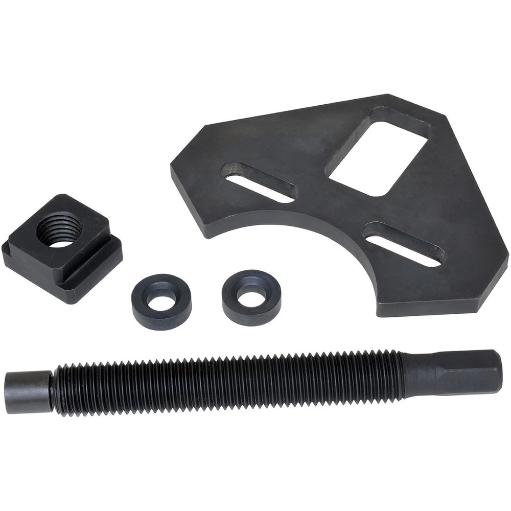 Lisle 40100 Hub Remover, Black