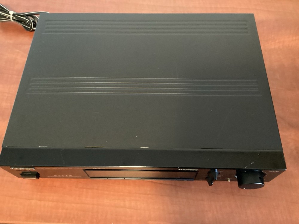 Pioneer Elite SP-91D Dolby Pro Logic Surround Processor