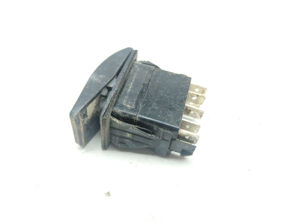 19 Can Am Commander 800R XT 4WD 2WD AWD Control Button Switch