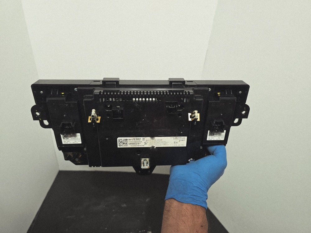 💯💯💯2017 Cadillac XT5 Information Display Screen Control Panel 84129302