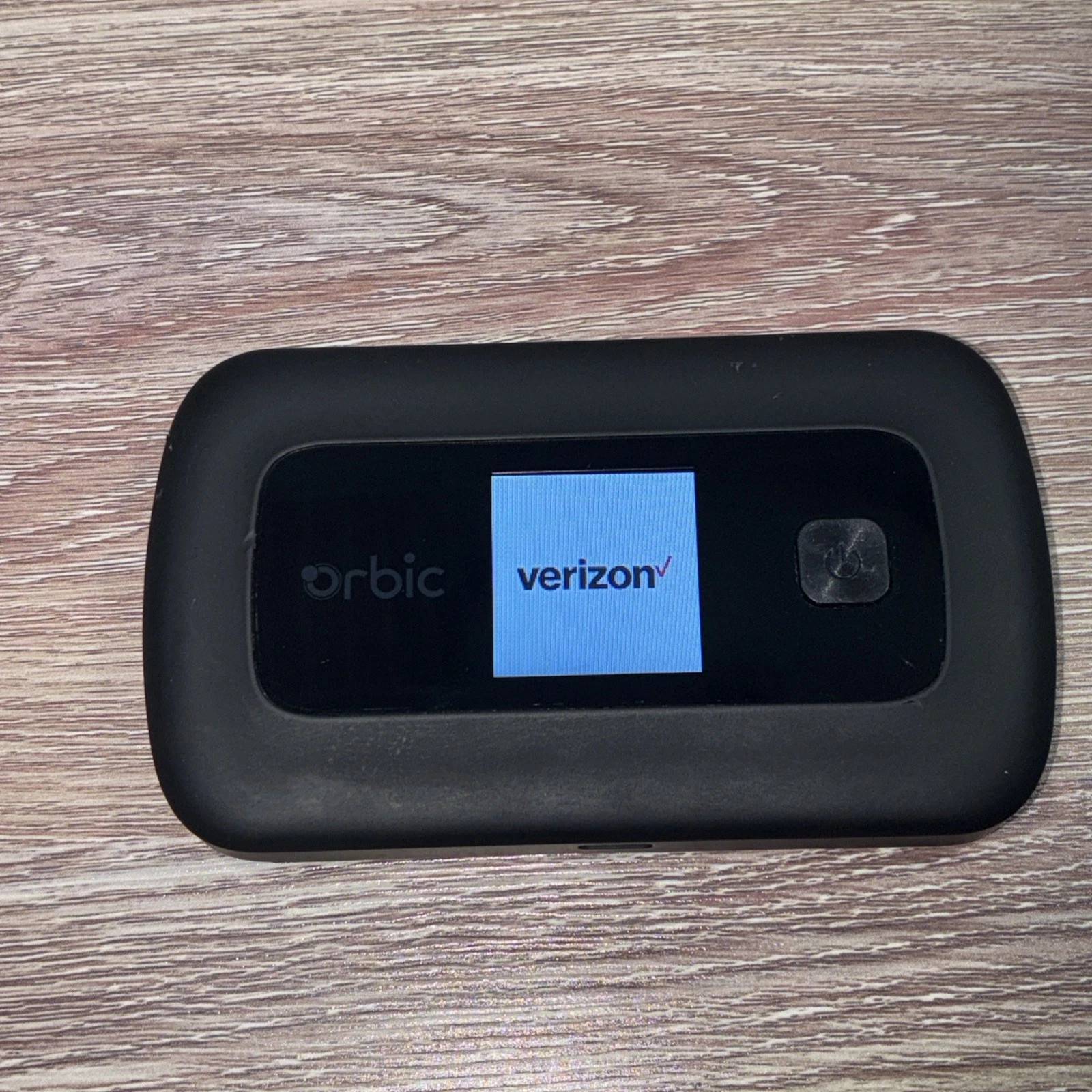 Orbic Speed RC400L (Verizon) 4G LTE Mobile WiFi Hotspot