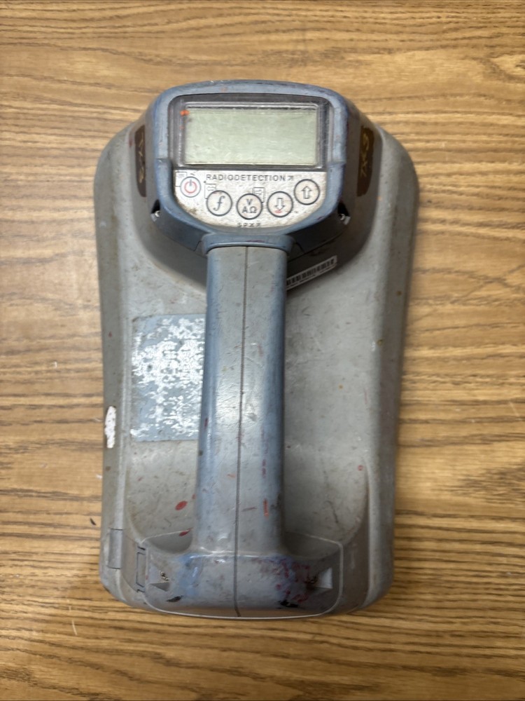 Radio Detection TX-3