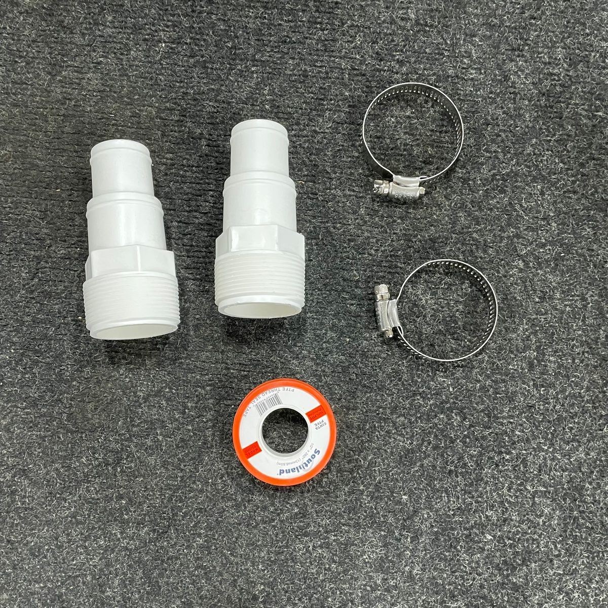 Nature 2, Vision Pro Aboveground Us*