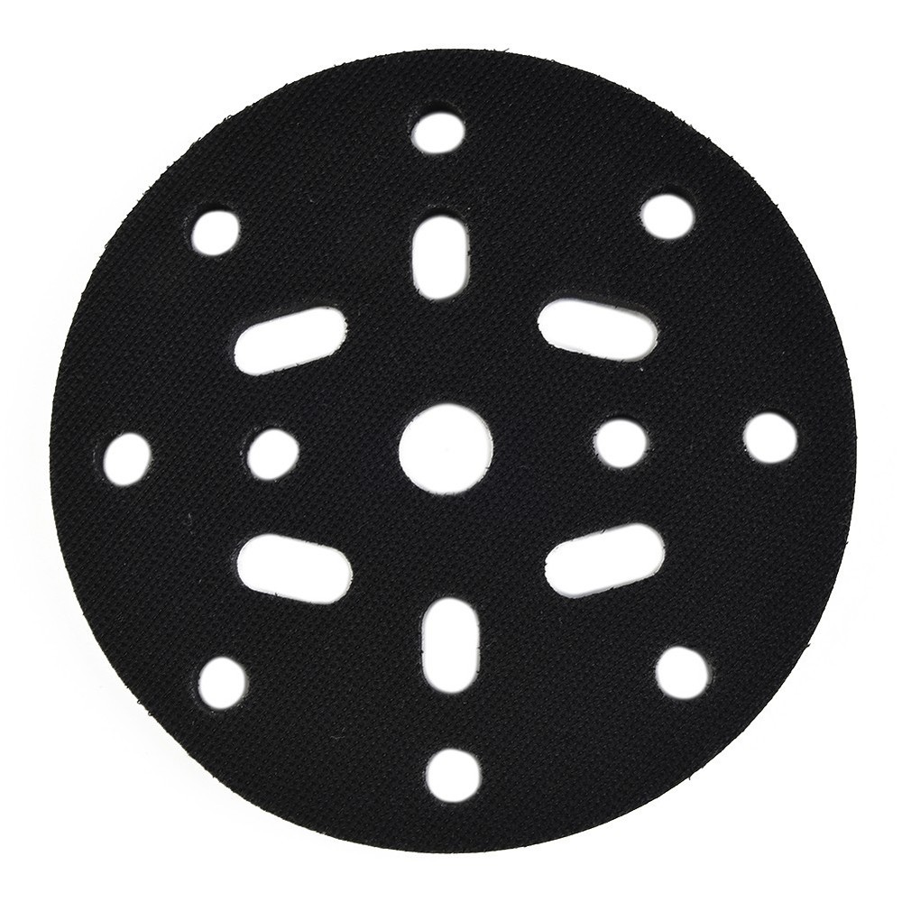High Quality Multifunction Polishing Pads Interface Pad 17 Holes Interface Pad
