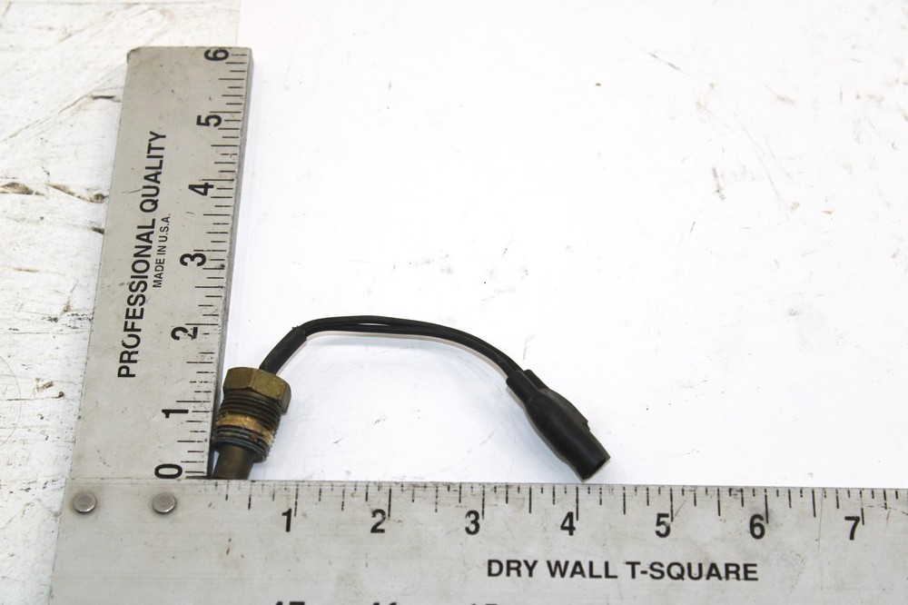 Polaris Oem Temperature Sensor 4010398 Q722