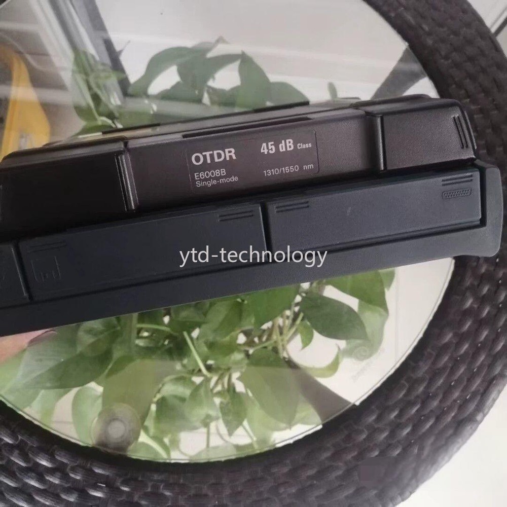 Agilent E6000 Series Mini-OTDR