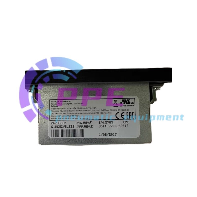 1PCS XE70M Controller Panel For Ingersoll Rand Air Compressor 24236085