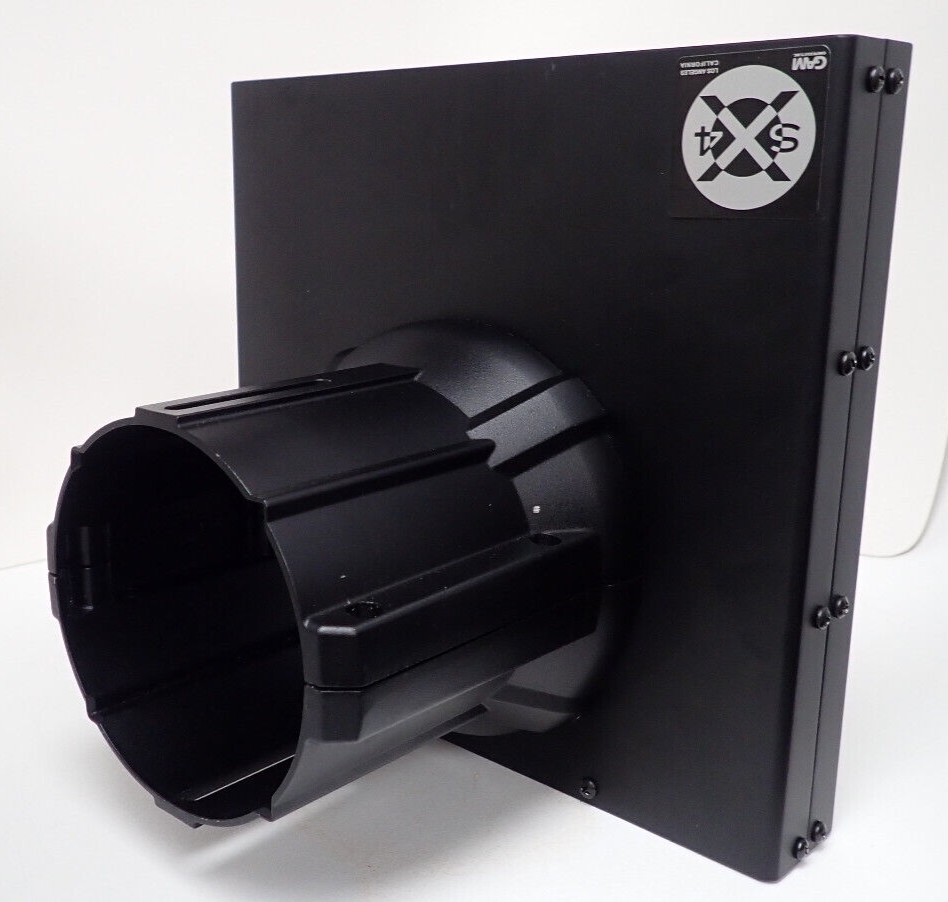 GAM SX4 Professional Scenic Projection System EFX Loop Tray