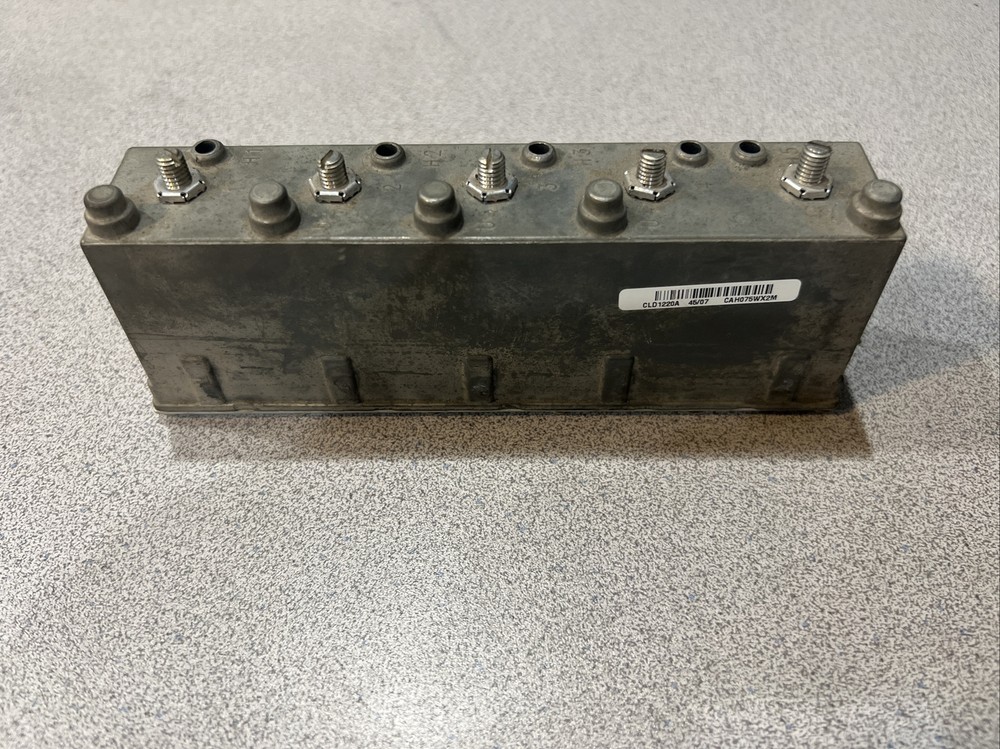 Motorola Pre-selector CLD1220A