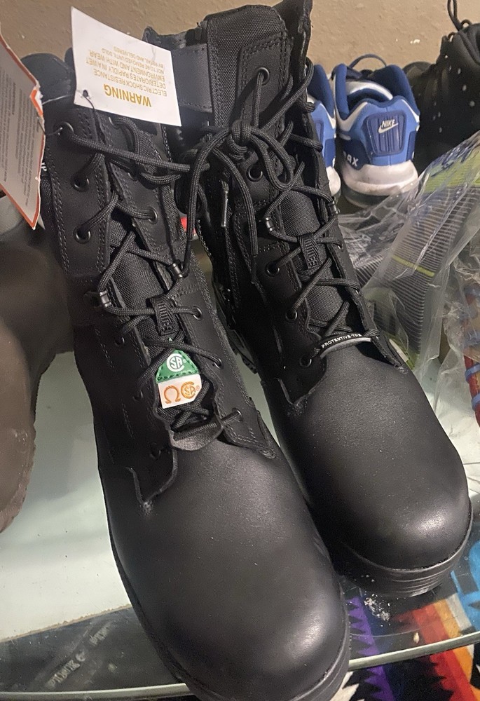 5.11 Tactical Men's Size 12 New