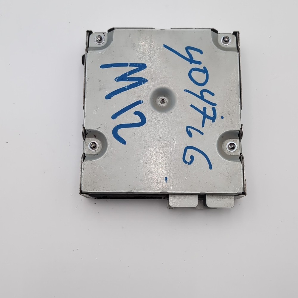 2011 - 2016 Porsche Cayenne Rear View Camera Control Module OEM 7P5907441B