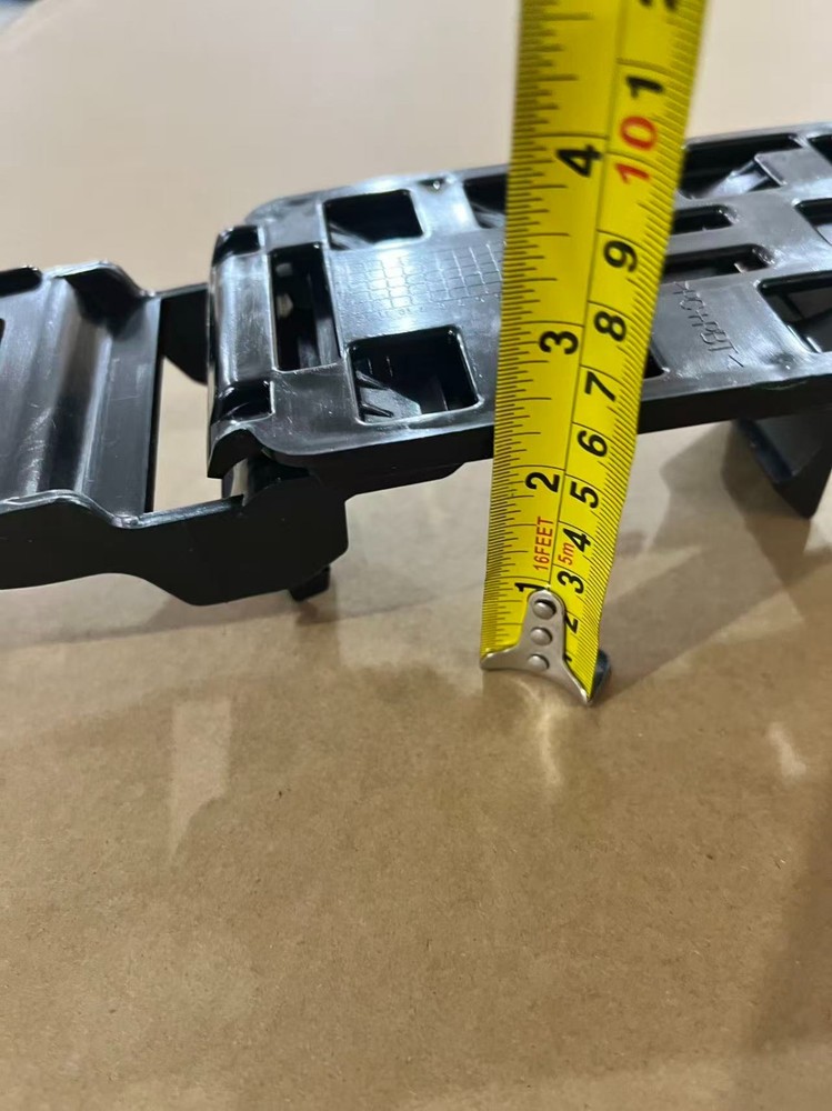 Side Fairing Retainer inside SET For Volvo VNL 2018-2024