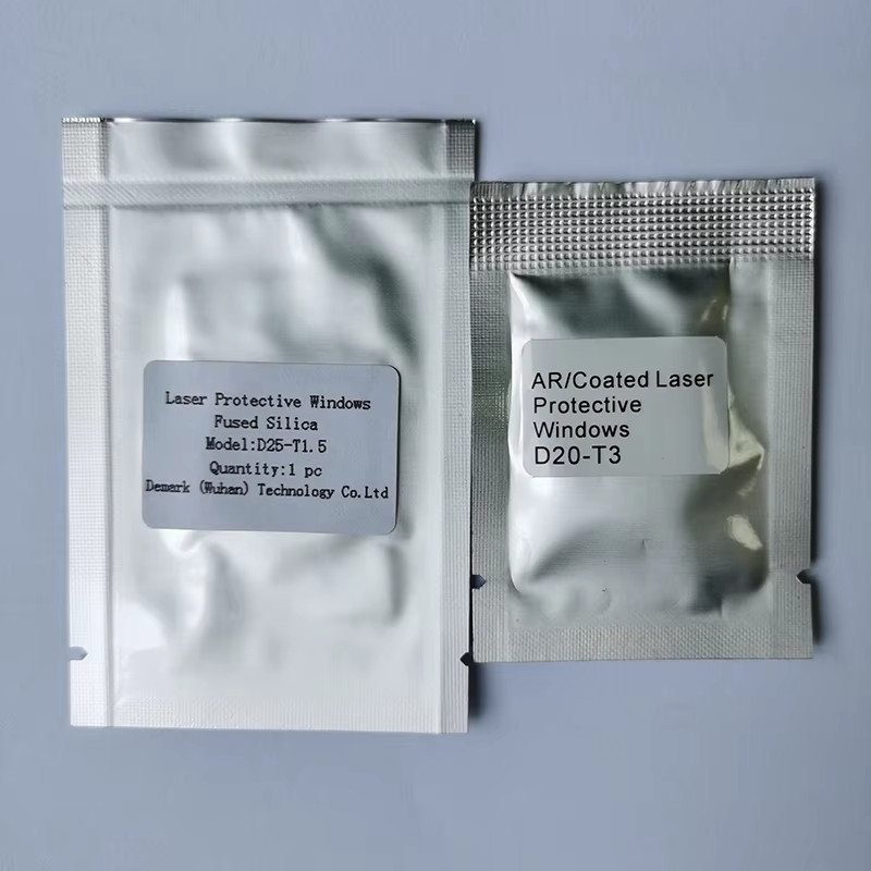 100pcs Laser Protective Lens Welding/Cutting Commonly Used Protective Windows