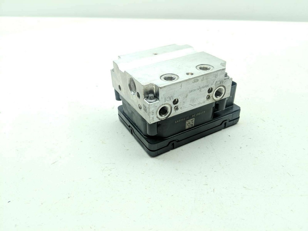 22 Harley Davidson RH1250 Sportster S ABS System Control Module